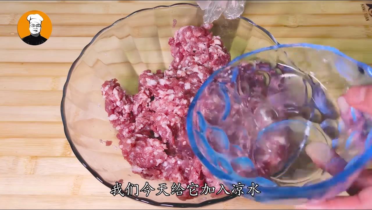 如何做家庭版生煎包