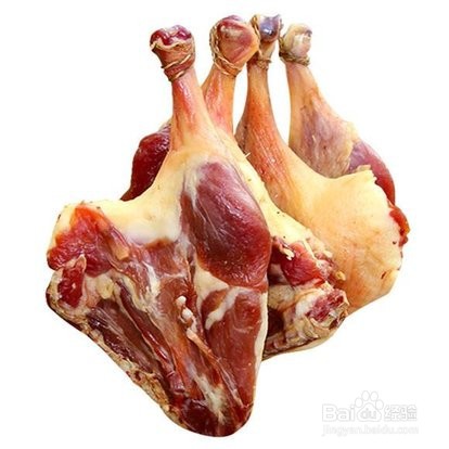 腌的肉太咸了怎么退盐