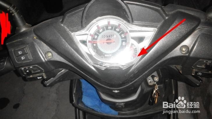 怎么学会开电动车（电瓶车）？