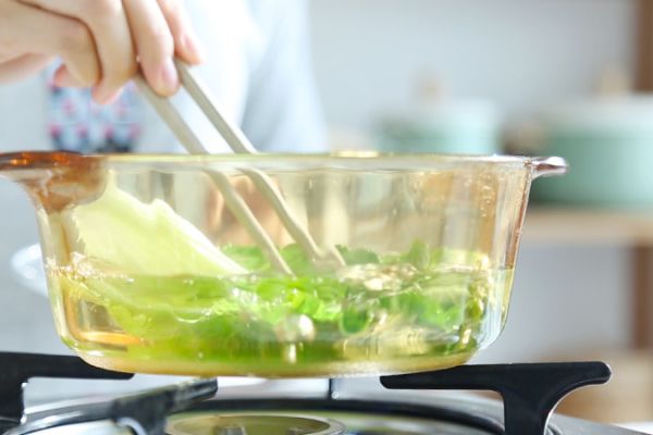 三文鱼蔬菜软饼