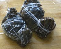 十月吃蒸蟹,更营养!