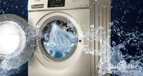 全自动洗衣机怎么用
