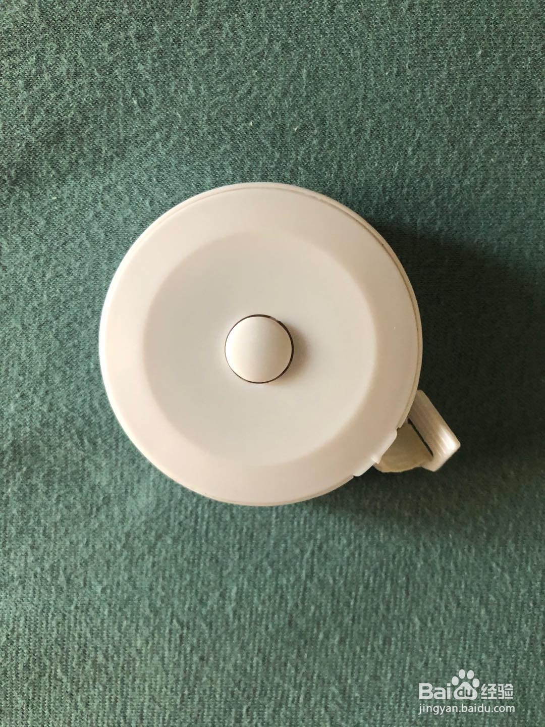 软尺的两面刻度怎么看