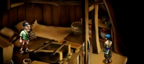 三国群侠传完美攻略