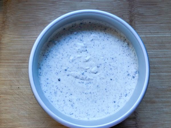 奥利奥慕斯蛋糕