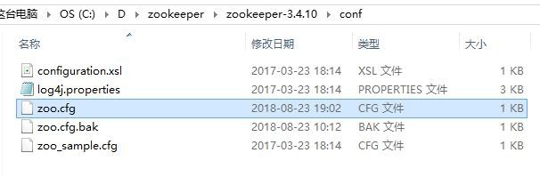 dubbo如何使用zookeeper做registry