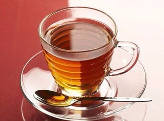 喝蜂蜜水调节胃酸