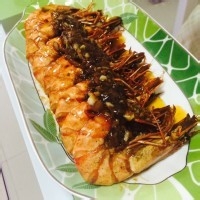 怎么做靠大虾才好吃