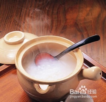 适合癌症患者吃的食谱:大蒜粥