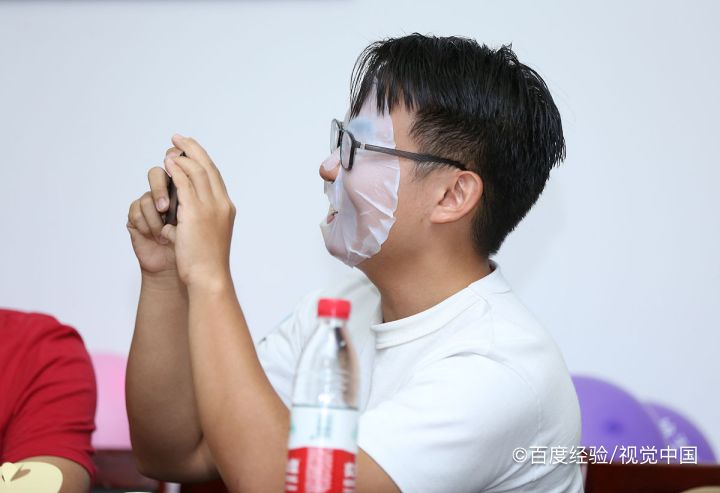 菲洛嘉面膜正确用法