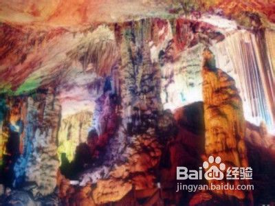 瑶琳仙境旅游攻略