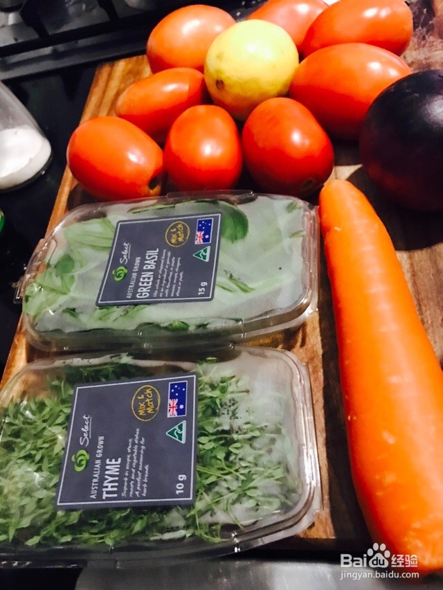 意大利经典意面酱怎么做