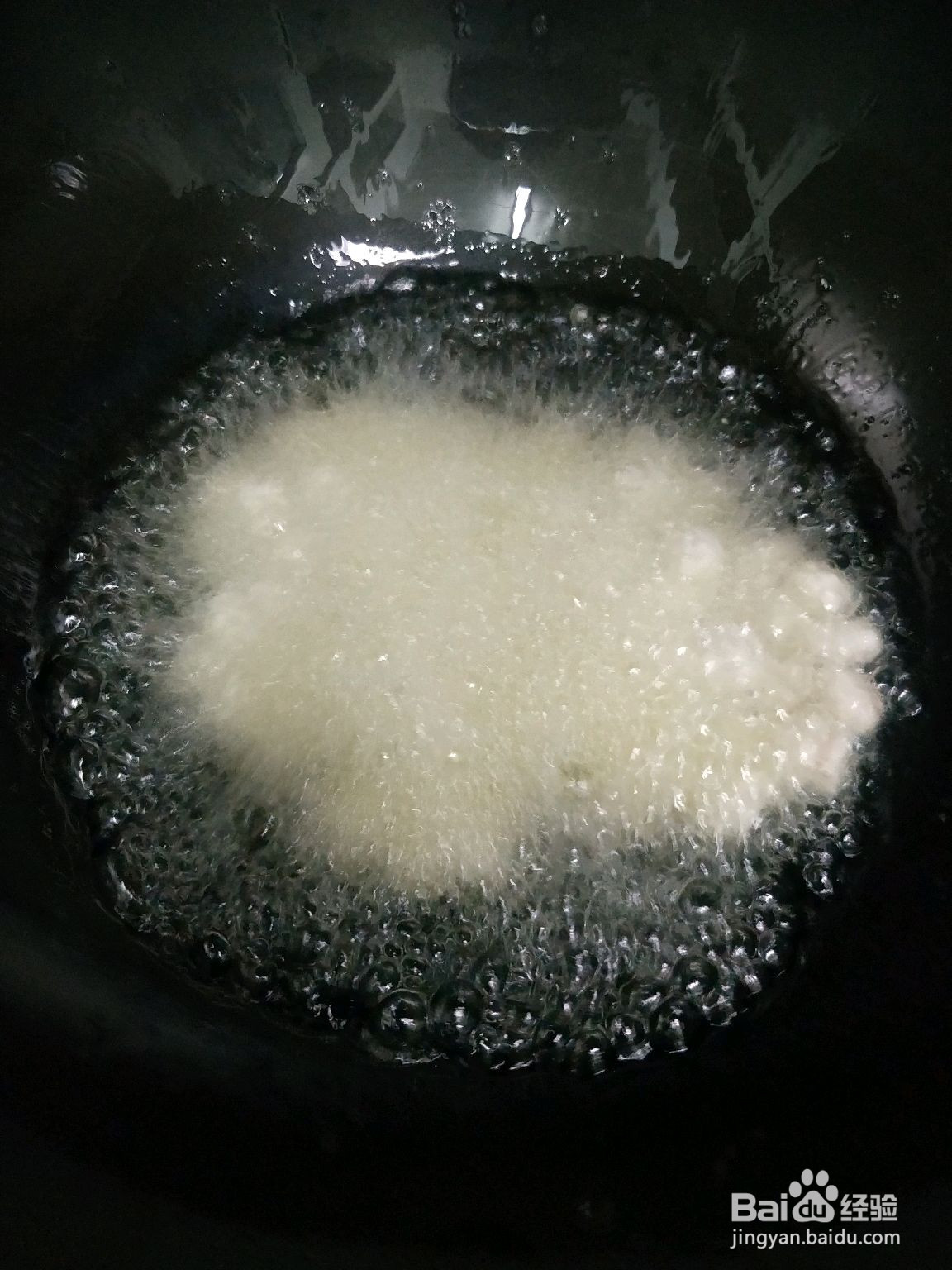 怪味花生的做法