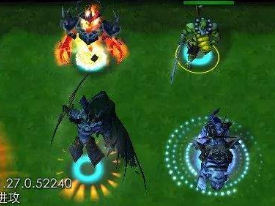 长生劫新手入门