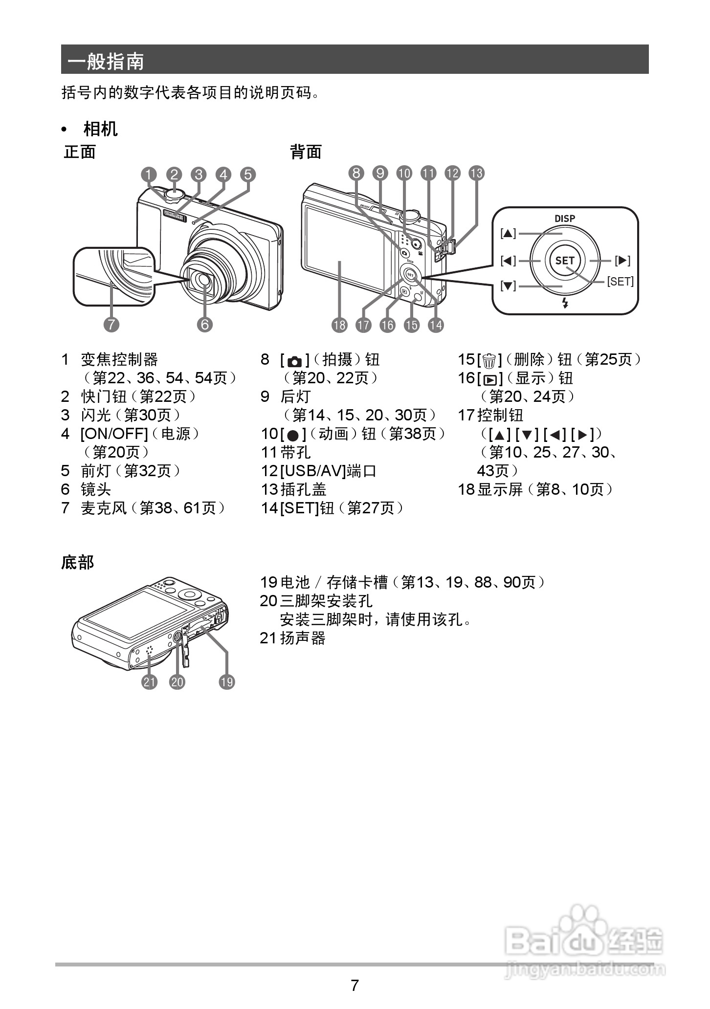 海尔DC-X120数码相机使用说明书:[1]