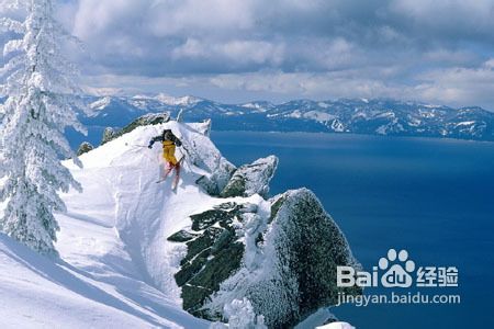 滑雪初学者需要掌握的要领
