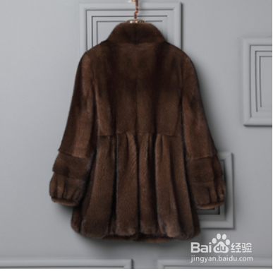 水貂衣服怎么清洗和保养