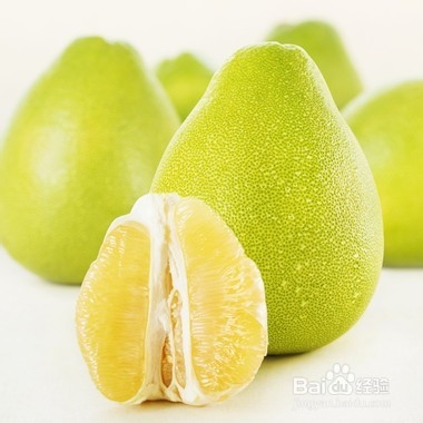 如何挑选到好柚子