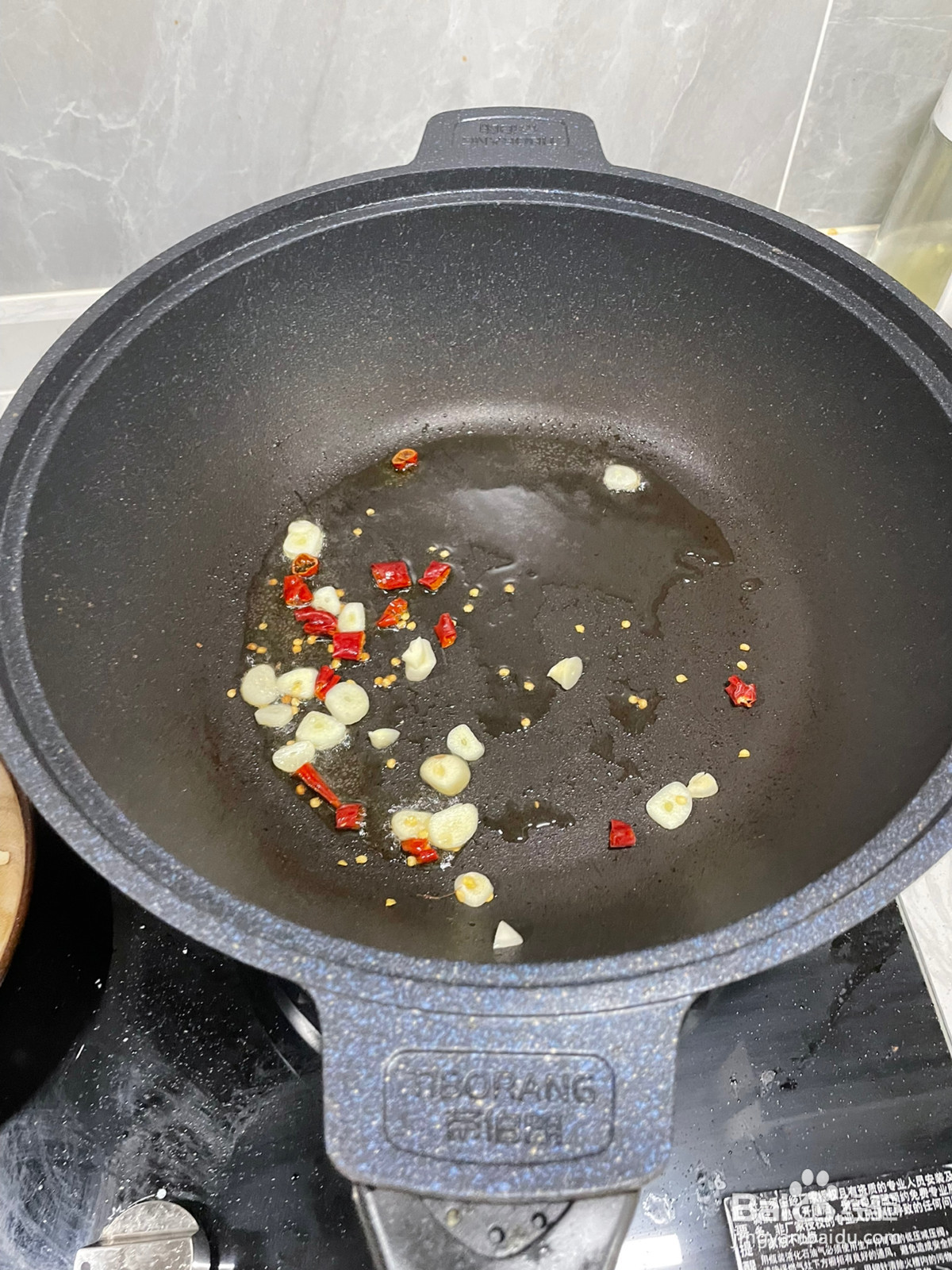 蚝油手撕杏鲍菇的做法