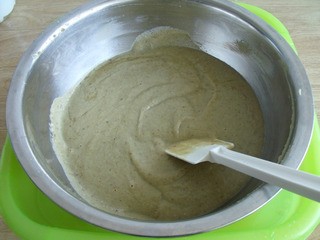 【轻松过苦夏】绿豆冰激凌