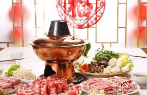 2019年春节要吃些什么？团圆饭必吃的年味食品