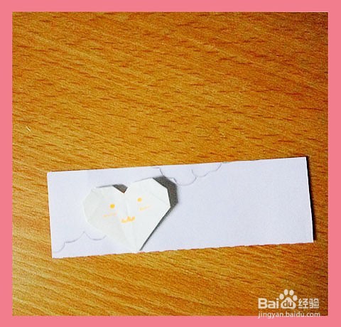 废物利用——制作书签