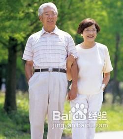 老年人怎样预防关节炎