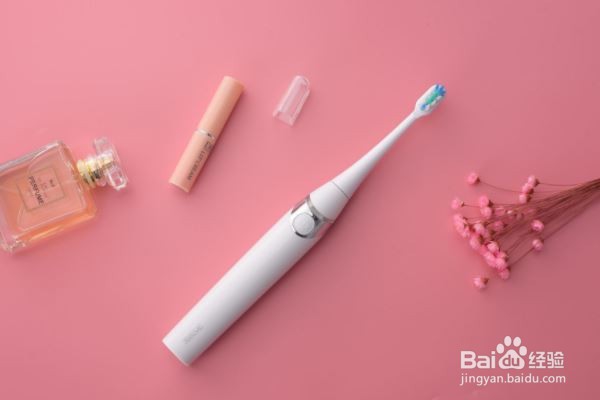 牙刷怎么选？