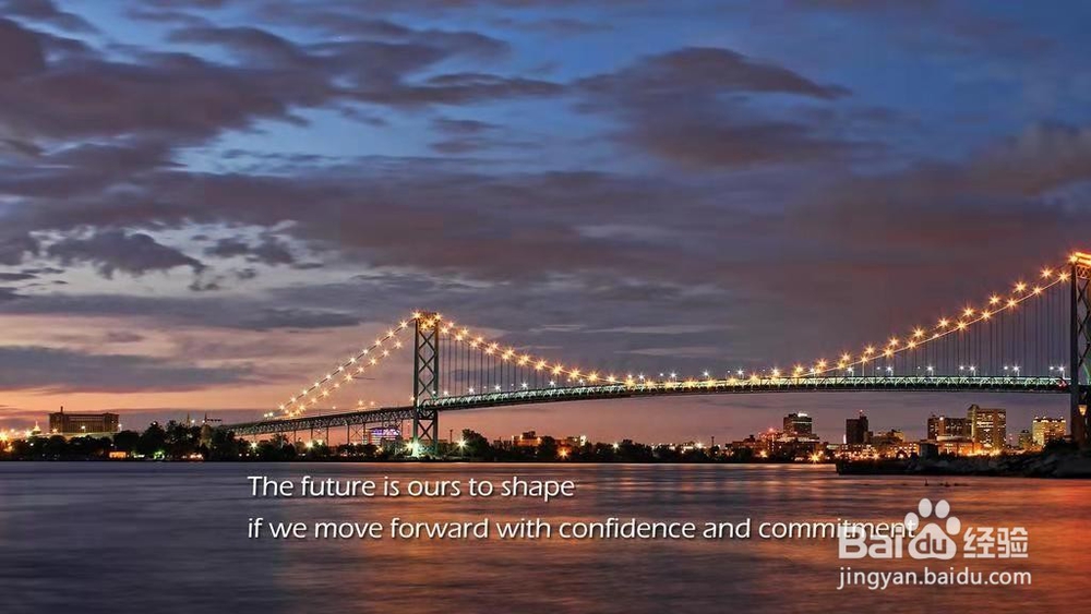 做个会表达的艺术家