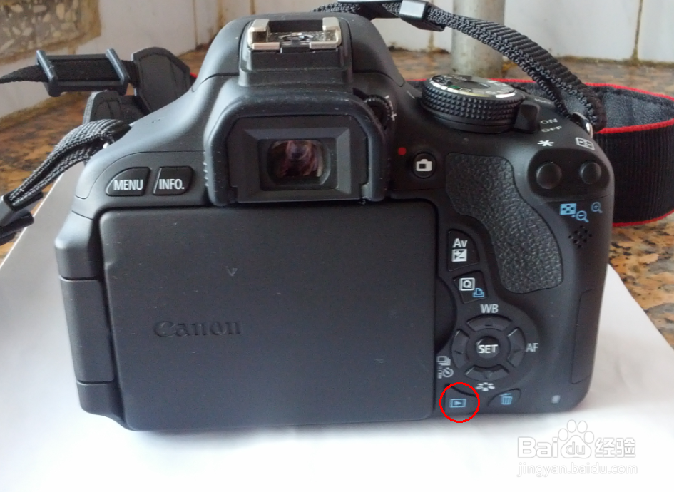 如何用单反拍出好的照片(一)