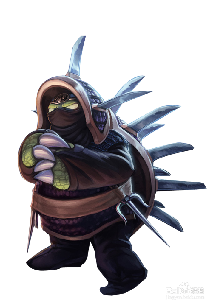 英雄联盟LOL操作技巧以及心得体会