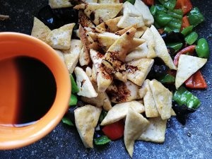 豆腐这样做比大鱼大肉都好吃