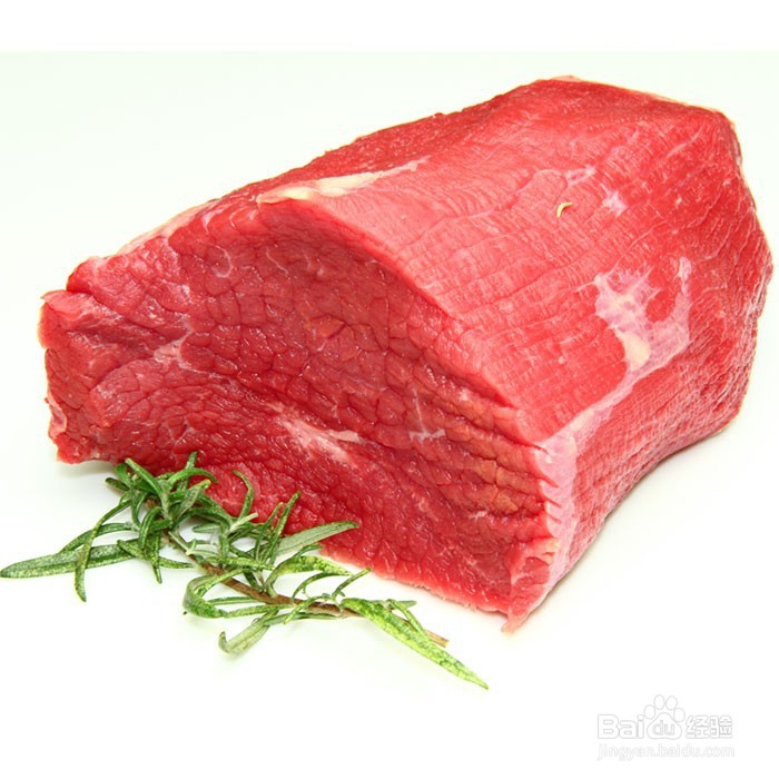 怎么做诱人可口的卤面。