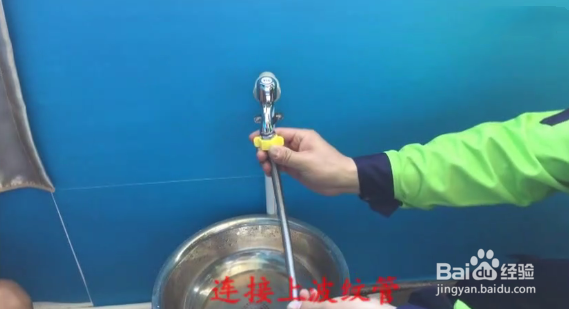 家庭自来水管需要清洗吗