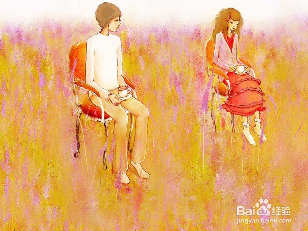 教你读懂12星座的言外之意,恋爱起来更容易