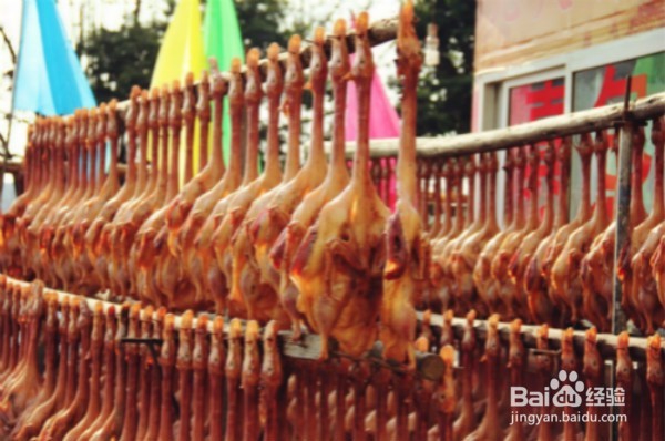 成都近郊一日游,可以吃好耍好的地方