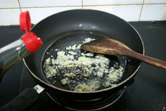 蒜蓉粉丝娃娃菜