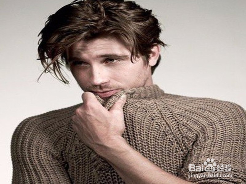 如何做个好男人？