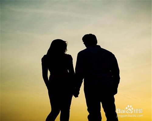 情侣在一起可以做什么