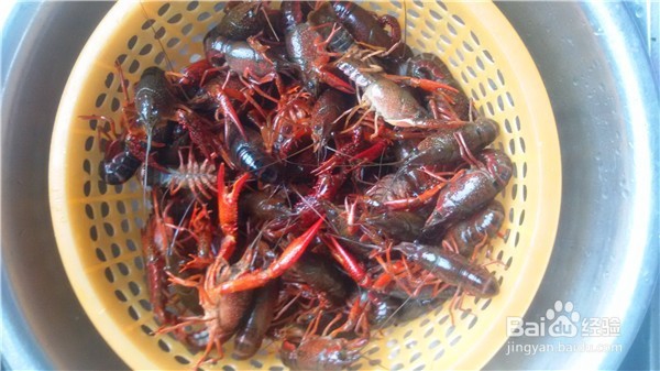 蒜蓉小龙虾怎么做好吃？