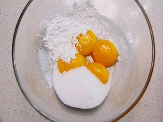 榴莲冰淇淋雪媚娘怎么做？