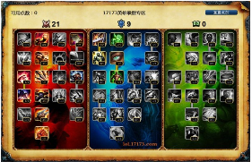 英雄联盟之放逐之刃
