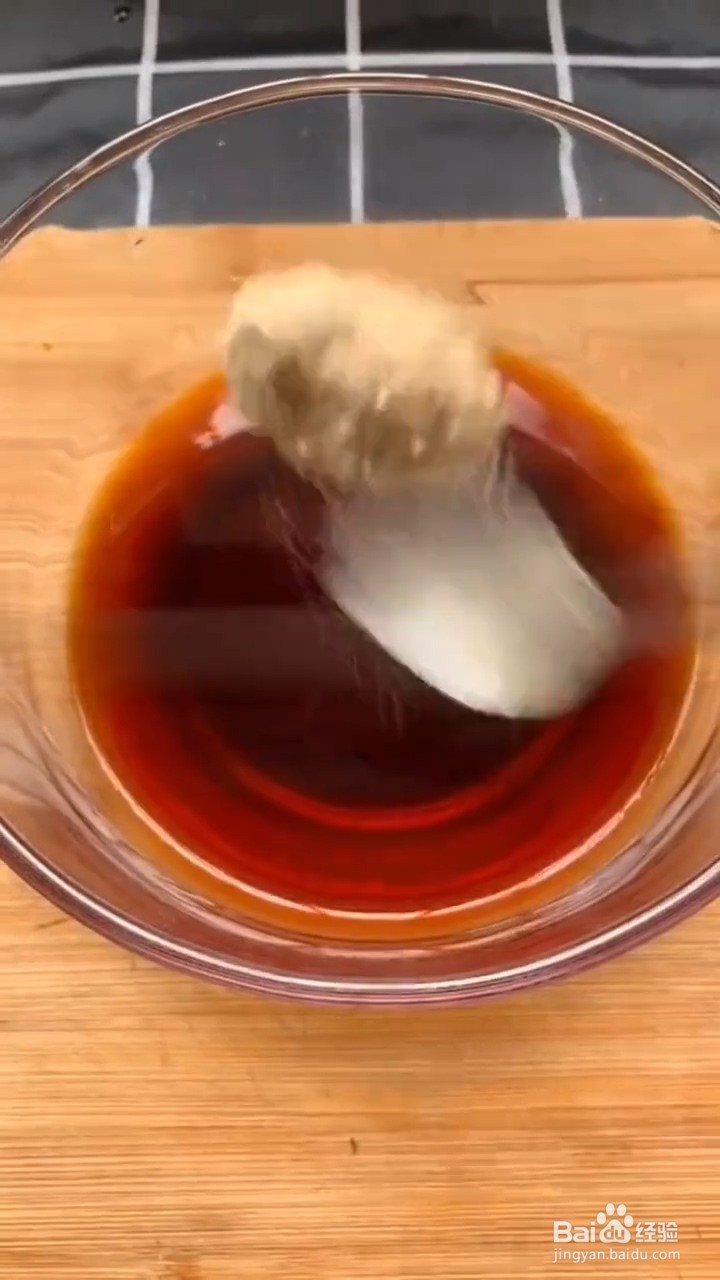 如何制作凉拌鸡腿