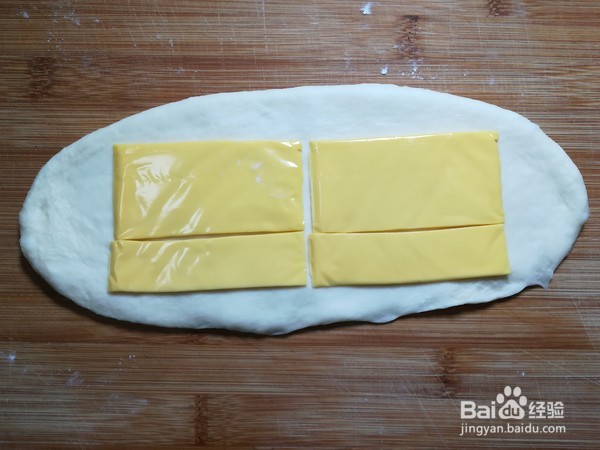 怎么做芝士面包