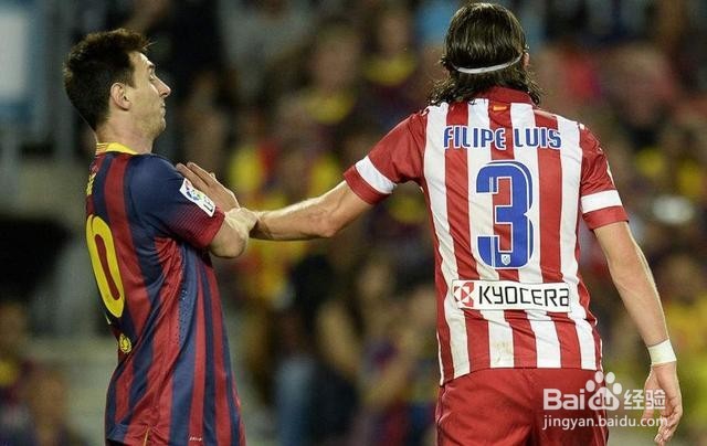 西甲最佳十一人出炉，你信服吗？