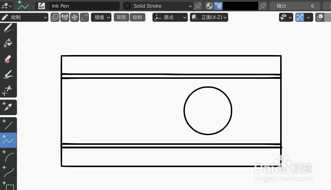 如何使用blender2.9设计朝鲜国旗简图模型