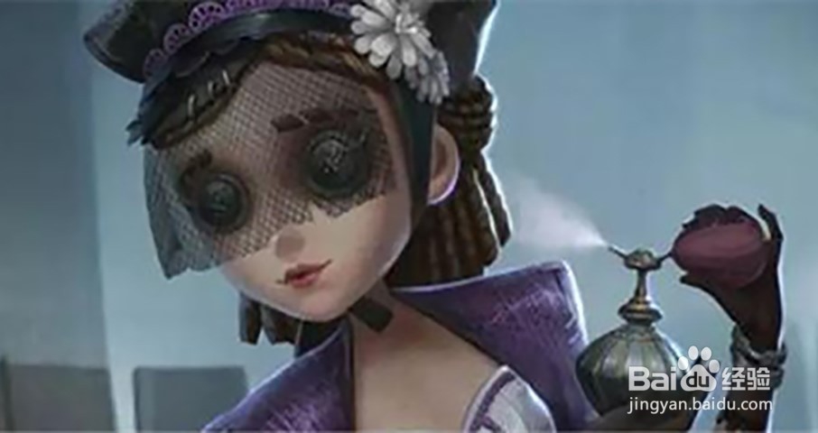 第五人格牛仔的玩法