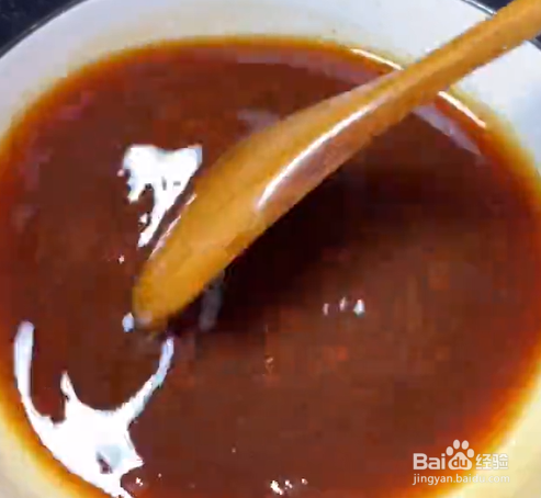 酸甜可口糖醋鱼的做法