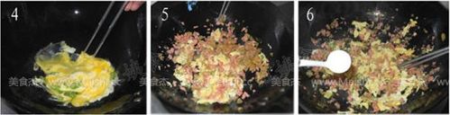 有御寒滋补作用的米包子