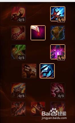 lol狂战士上单S6天赋|lol狂战士上单S6符文